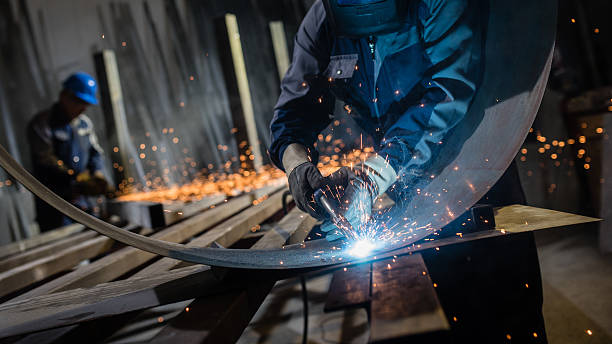 Affordable Welder Services in Prairie Village, KS